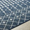 Livabliss Long Beach LBH-2331 Outdoor Safe Area Rug LBH2331-71010